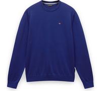 Napapijri Droz 5 Sweatshirt L Royal Blue