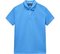 Napapijri E-aurora Softshell W blue jasper b9a (B9A) M