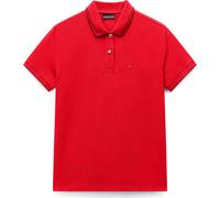 Napapijri E-aurora Softshell W valiant pop rau (RAU) S