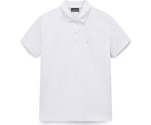 Napapijri E-aurora Softshell W white whisper (N1A) XL