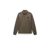 Napapijri E-badge LS tea leaf g0a (G0A) XL