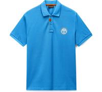 Napapijri E-clanis Softshell blue jasper b9a (B9A) XS