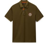 Napapijri E-clanis Softshell dark olive g3a (G3A) M