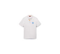 Napapijri Clanis Kurzarm-poloshirt (Herstellerartikelnummer: NP0A4ID3N1A1-S)