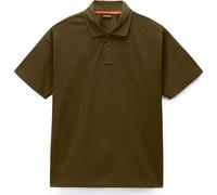 Napapijri E-elevated Logo Softshell dark olive g3a (G3A) S