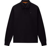 Napapijri E-nedles LS black beauty (941) XXL