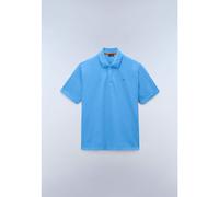 Napapijri E-nedles Softshell blue jasper b9a (B9A) 3XL
