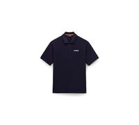 Napapijri E-small Box Softshell blu marine (176) XXL