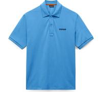 Napapijri E-small Box Softshell blue jasper b9a (B9A) L