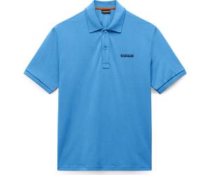 Napapijri E-small Box Softshell blue jasper b9a (B9A) XXL