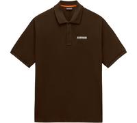 Napapijri E-small Box Softshell demitasse wt3 (WT3) XXL