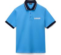 Napapijri E-zeri Softshell blue jasper b9a (B9A) XL