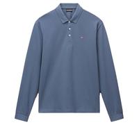 Napapijri Ealis Long Sleeve Polo XL