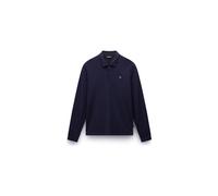 Napapijri Ealis Langarm-polo (Herstellerartikelnummer: NP0A4I8Q1761-XXL)