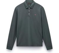Napapijri Ealis LS 1 green urban (G1S) 3XL