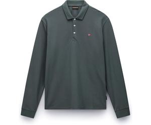 Napapijri Ealis LS 1 green urban (G1S) XS