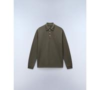 Napapijri Ealis LS 1 tea leaf g0a (G0A) XXL