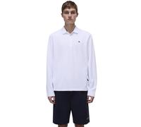Napapijri Ealis LS - Polo - Herren 2XL White