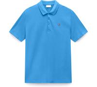 Napapijri Ealis Softshell SUM blue jasper b9a (B9A) XL