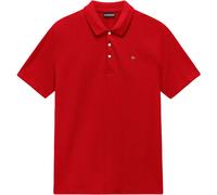 Napapijri Ealis Softshell SUM haute red r1f (R1F) M
