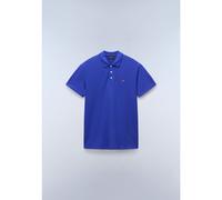 Napapijri Ealis Softshell SUM royal blue b3b (B3B) M