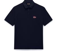 Napapijri T-shirt Mann Ebea 3 Navy Blau S