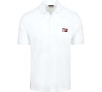 Napapijri Ebea 3 Kurzarm-poloshirt