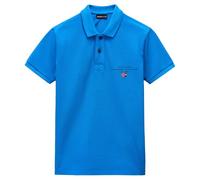 Napapijri Elbas Short Sleeve Polo 16 Years