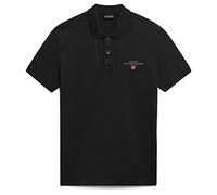 Napapijri Elbas Short Sleeve Polo S