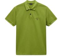Napapijri Elbas Softshell 4 golden cyp g3b (G3B) 3XL