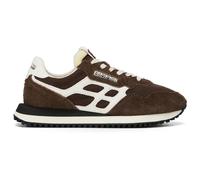 Napapijri - Element 01 Sue - Sneaker, Gr. 42 US 9, braun (Demitasse)