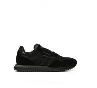 Napapijri - Element 01 Sue - Sneaker, Gr. 43 US 10, schwarz (BlackBeauty)