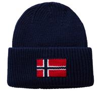 Napapijri F-Evei Mütze Blu Marine