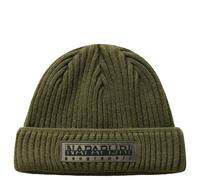 Napapijri F-Vispa Mütze tea leaf