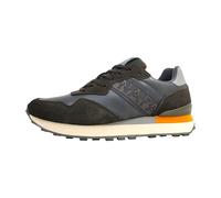Napapijri F5Cork01/SUP NP0A8924MZ11 Grau Grey/Brown MZ11 EU 45