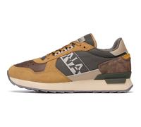 Napapijri F5STAB01/COS raindrum brown (WA1) 7.5