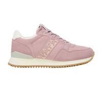 Napapijri - Women's Astra 01 Lam - Sneaker, Gr. 40 US 9, rosa (PinkWoodrose)