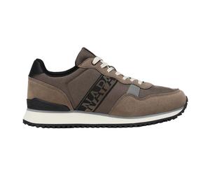 Napapijri F6COSMOS01/RIP dark grey solid (198) 7.5