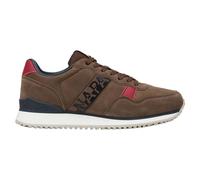 Napapijri F6COSMOS01/SYN brown tobacco (W0B) 10