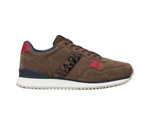 Napapijri F6COSMOS01/SYN brown tobacco (W0B) 8