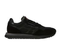Napapijri Sneaker Element 01 Sue schwarz Gr. 45 (US 11.5)