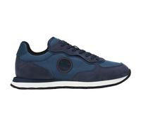 Napapijri - Nova 02 Rip - Sneaker, Gr. 45 US 11.5, blau (BluMarine)