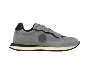 Napapijri F6NOVA02/RIP dark grey solid (H98) 11.5