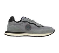 Napapijri F6NOVA02/RIP dark grey solid (H98) 8