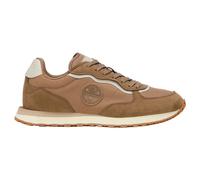 Napapijri - Nova 02 Rip - Sneaker, Gr. 46 US 12, braun/beige (PetrifiedOak)
