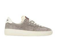 Napapijri - Tuff 01 Nub - Sneaker, Gr. 43 US 10, grau (MedGreySolid)