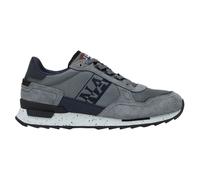 Napapijri F6VALOR01/RIP dark grey solid (H98) 8