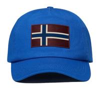 Napapijri Falis Kappe One Size Ultramarine
