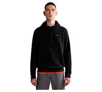 Napapijri BALIS H SUM Herren Sweatshirt, schwarz, größe M