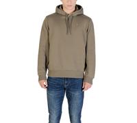 Napapijri Felpa Uomo Sweatshirt 491880 - Größe: M